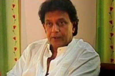 Who SRK, Big B? It's Mithun who rules in Kazakhstan