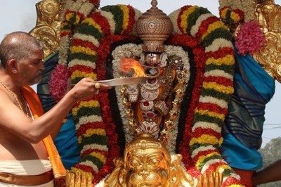 Hundi Offerings at Tirumala Temple Crosses Rs 100 Crore-mark Amid Heavy Pilgrim Rush