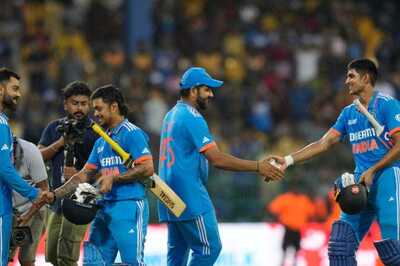 'He's a Batting Freak': India Captain Rohit Sharma's High Praise for Rising Star After Asia Cup Final Win