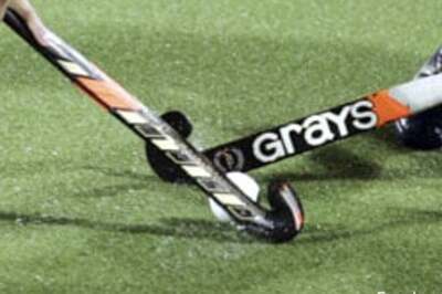 Indo-Pak hockey Tests put on hold