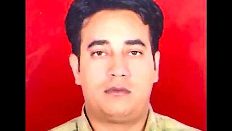 Intelligence Bureau Staffer Found Dead in Delhi's Riot-hit Chand Bagh Area