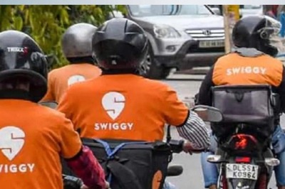 Swiggy Sells Cloud Kitchen Business In Share Swap Deal