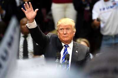 Democrats gear up to launch anti-Trump campaign