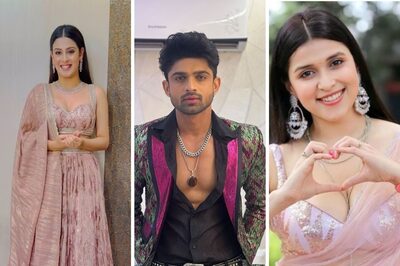 Bigg Boss 17: Isha Malviya's Soft Corner For Ex-Boyfriend Abhishek Kumar Shocks Mannara Chopra