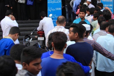 73% Increase in Demand for Blue and Grey Collar Jobs, Highest in BPO, Customer Care: Survey