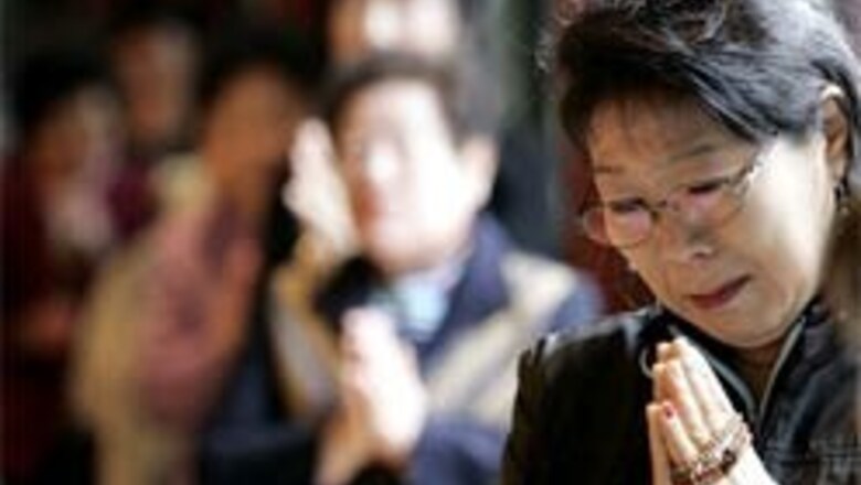'Cho's images a second assault on us'