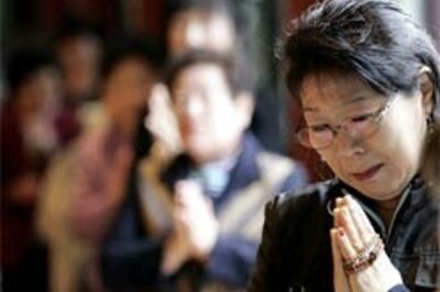 'Cho's images a second assault on us'