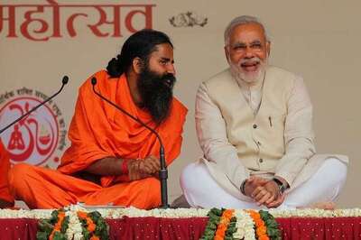 People Will Lose Faith in BJP if Ram Temple is Not Built, Says Ramdev