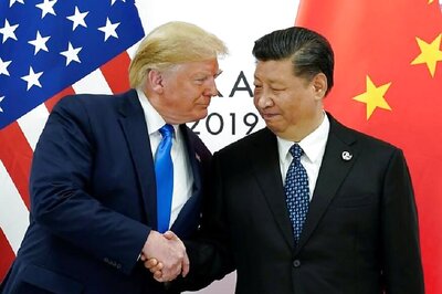Xi Jinping Offers Help to Trump to Combat COVID-19, Says Infectious Diseases Recognise no Border or Race