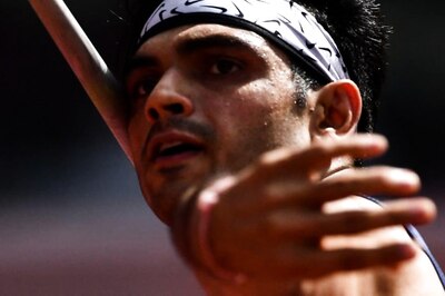 Neeraj Chopra Opens up on Losing Weight and What India Gained after Tokyo Gold in 2021