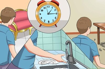 How to Be a Good Housekeeper