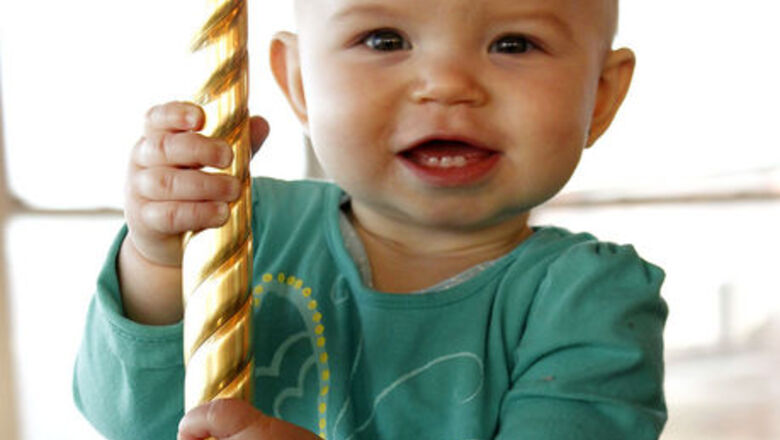 How to Make Your Baby Cuter