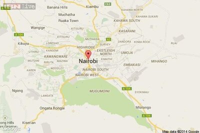 Gunmen attack university in eastern Kenya, 2 dead: Police