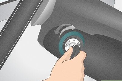 Quick and Easy Steps to Reset the Maintenance Required Light