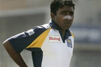 Wounded Sri Lankan palyers say yes to IPL