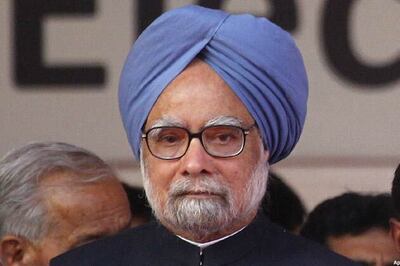 BJP wants CBI to question PM Manmohan Singh in 2G scam