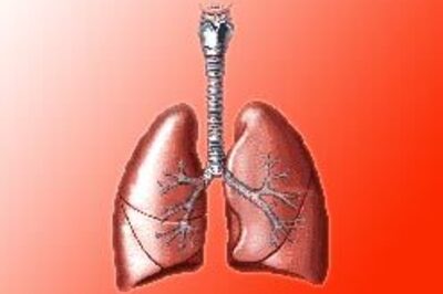 Blood test may detect early lung cancer