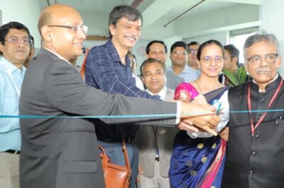 IIT Delhi and IIIT Delhi Inaugurates Joint Medical Cobotics Centre, AIIMS to Design Training Programmes