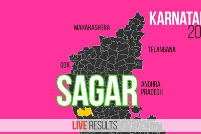 Sagar Election Result 2023 LIVE Updates and Highlights: Gopala Krishna Beluru of INC Wins