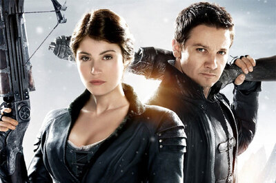 Bruno Aveillan to direct 'Hansel and Gretel: Witch Hunters 2'