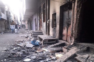 Burning Hearts: How 70 Hours of Delhi Riots Destroyed Decades-old Brotherhood Beyond Repair