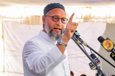 'Against Freedom of Religion': AIMIM’s Owaisi On Proposed Amendments To Waqf Act