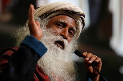 11th Edition of Isha Insight Leadership Program Begins Nov 24, Sadhguru Among Key Speakers