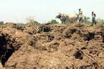 Maharashtra waives off Rs 6,208 cr farmer loans