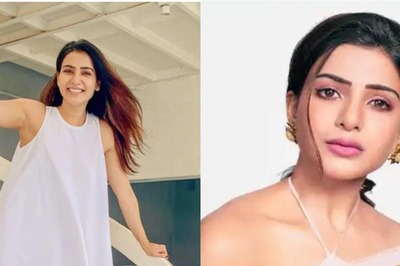 Did You Know Samantha Bought Back Same House She Shared With Naga Chaitanya for Whopping Amount?