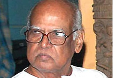 Telugu director Bapu recommended for Padma Bhushan