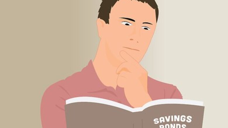 How to Buy US Savings Bonds