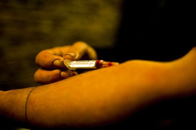 Decision-Making May Predict Future Drug Addiction: Study
