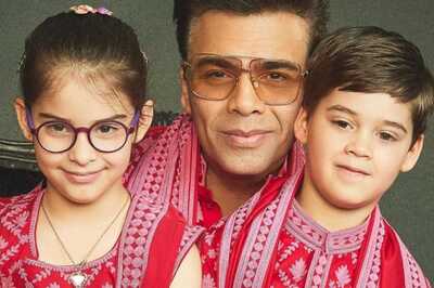 Karan Johar Releases Disco Deewane 2.0 And There's a Big Surprise For Fans There