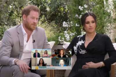 Meghan Markle Demands All Proofs in Buckingham Palace Staff Bullying Case: Report