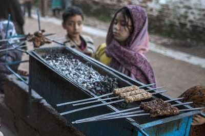 Eid ul-Adha 2019: Celebrate Bakrid With These Five Delectable Delicacies