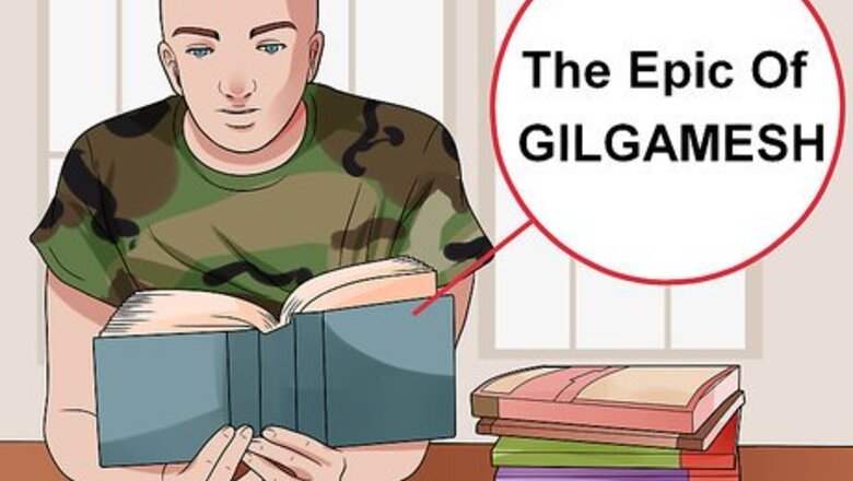 How to Be Well Read