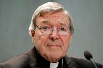 Australian Cardinal Faces Two Trials on Sexual Abuse Charges
