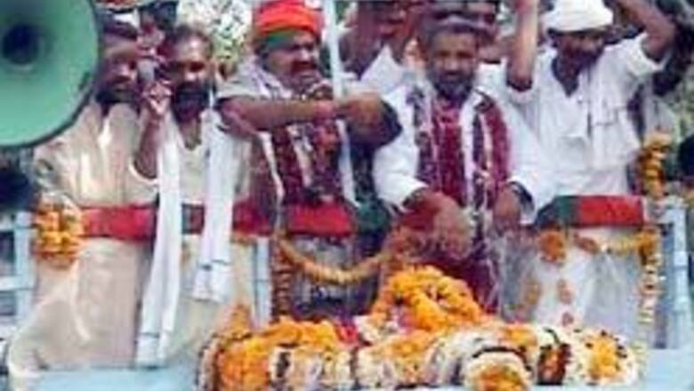 Parties will fight polls, nation to pay