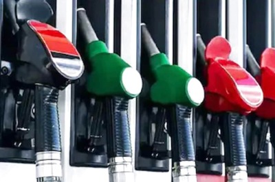 Petrol, Diesel Fresh Prices Announced: Check Rates In Your City On October 9