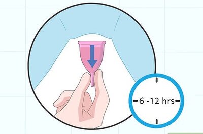 How to Clean a Menstrual Cup