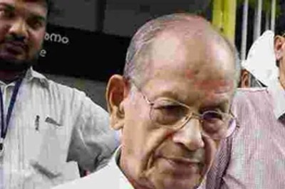 Metroman Sreedharan Quits Active Politics Months After Kerala Election Loss, Says 'Was Never a Politician'