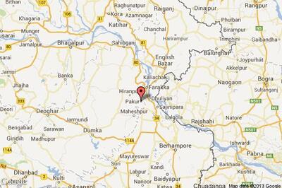 3 women killed in a blast at quarry