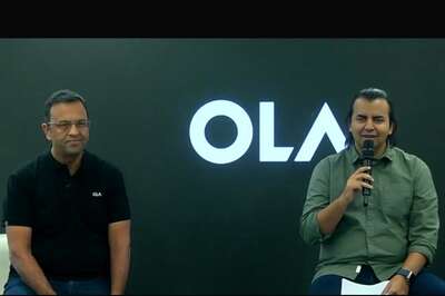 “India Hai... Paise Toh Banane Padenge..” Bhavish Aggarwal Makes Big ONDC Push