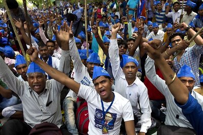 Supreme Court Recalls its Controversial 2018 Order That Diluted Provisions of Arrest Under SC/ST Act