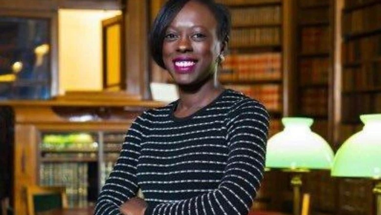 France Condemns Far-right Protest Targeting Black Lawmaker Sira Sylla