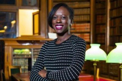 France Condemns Far-right Protest Targeting Black Lawmaker Sira Sylla