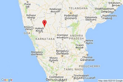 Badami Election Results 2018 Live Updates: Congress Candidate Siddaramaiah Wins