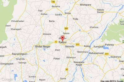 Activists call for reforms to improve police-public bond in Chhattisgarh