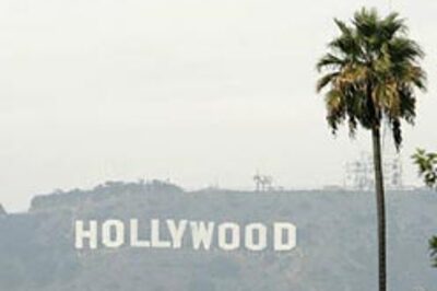After writers, actors may go on strike in Hollywood