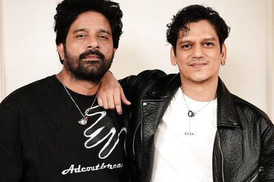 Vijay Varma Says Jaideep Ahlawat Wept When Friends Didn't Turn Up At His 'Rescheduled' Wedding: 'We Were Broke'